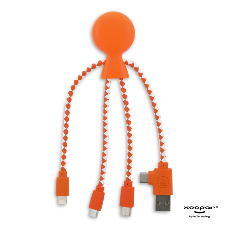 Xoopar multi ladekabel - Bild 2